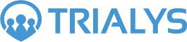 Trialys logo